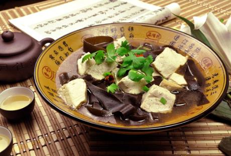 含碘高的食物有哪些？食物碘含量一覽表