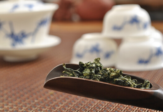 鐵觀音屬于什么茶？如何鑒別鐵觀音？