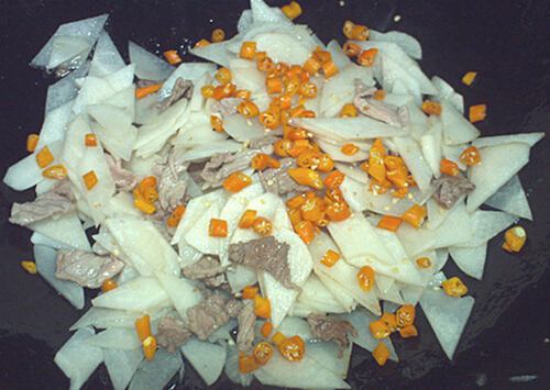 哪些零食既能解饞又不會長肉？