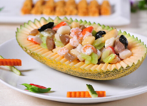 健康食物？說是“無糖”卻有糖