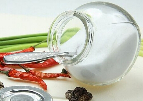 食鹽七個(gè)誤解-你占了幾個(gè)？