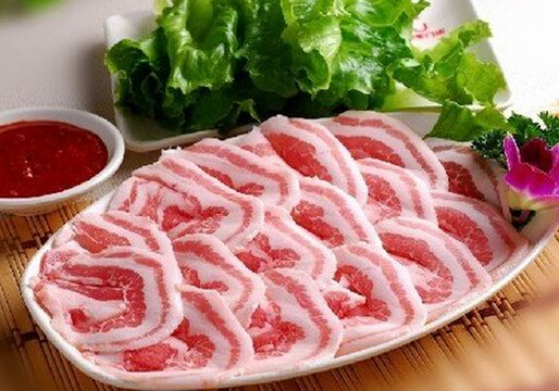 越香的肉脂肪含量越高-怎么才是健康吃肉？