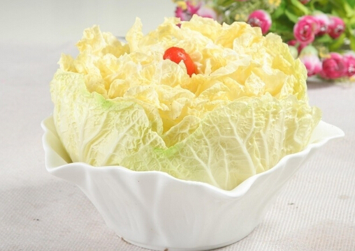 吃蕎麥能長壽？長壽食物讓你多活幾十年