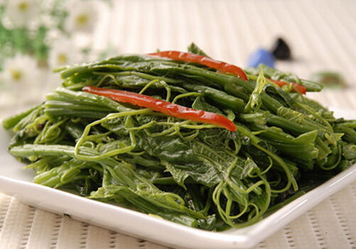 野菜吃法有講究-野菜怎么吃才安全？