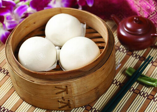 出外就餐點什么樣的主食較好？
