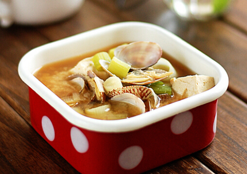 喝味噌湯可以延長(zhǎng)壽命？可以延年益壽的食物