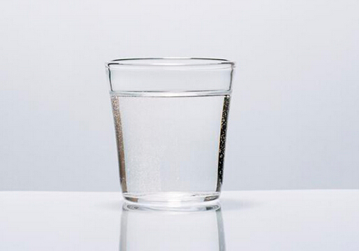 喜歡喝飲料？喝白開水才是王道！