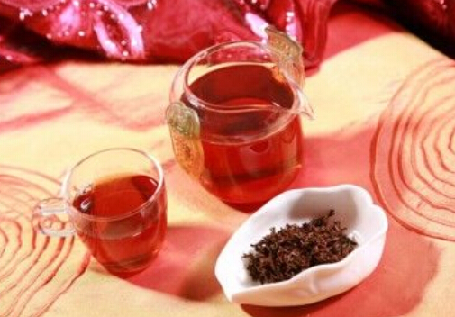 常喝紅茶好嗎？喝紅茶對(duì)身體的好處