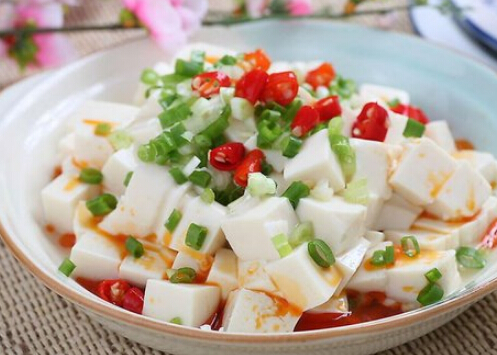 凍豆腐更能留住營養(yǎng)物質(zhì)？凍豆腐的功效