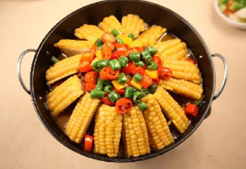 鐵鍋炒菜易損失抗氧化物質(zhì)-鐵鍋炒菜能補鐵嗎？