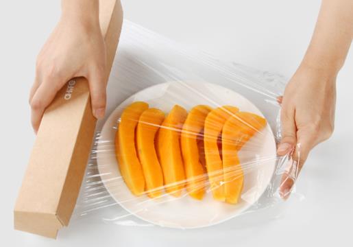 哪些食物不能用保鮮膜保鮮？保鮮膜的使用禁忌