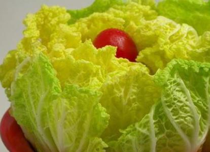 吃白菜有什么食用禁忌？大白菜怎么做好吃