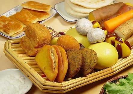 粗糧有哪些？哪些人不宜吃粗糧？粗糧食用禁忌