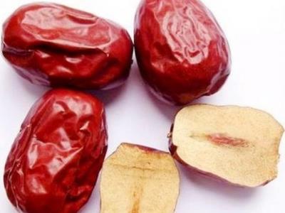 什么人不能吃大棗？紅棗怎么吃最補血