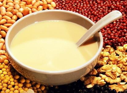 豆?jié){不能和什么一起吃？豆?jié){什么時候喝最好
