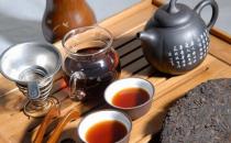 孕婦可以喝茶嗎？孕婦不能喝濃茶