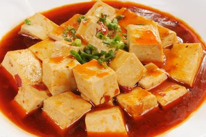 吃豆腐有什么好處？豆腐的食療功效