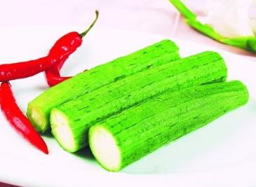 吃絲瓜有什么好處？絲瓜的食療功效