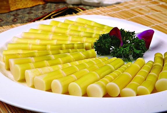 竹筍的營(yíng)養(yǎng)價(jià)值-竹筍的食療作用