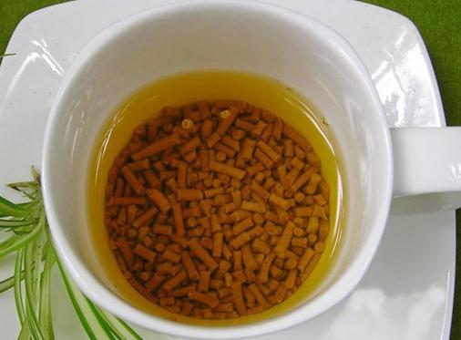 苦蕎茶的作用，苦蕎茶功效，苦蕎茶的副作用