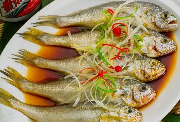 黃花魚(yú)的營(yíng)養(yǎng)價(jià)值-黃花魚(yú)怎么做好吃？清蒸大黃花魚(yú)