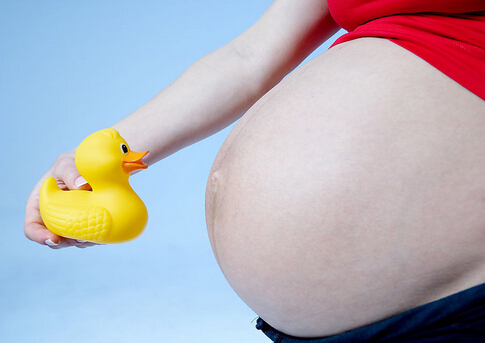 肥胖型孕婦如何吃才健康？