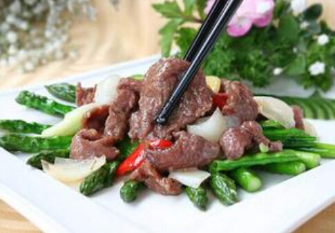 牛肉的營養(yǎng)價值-怎么炒牛肉最好吃？