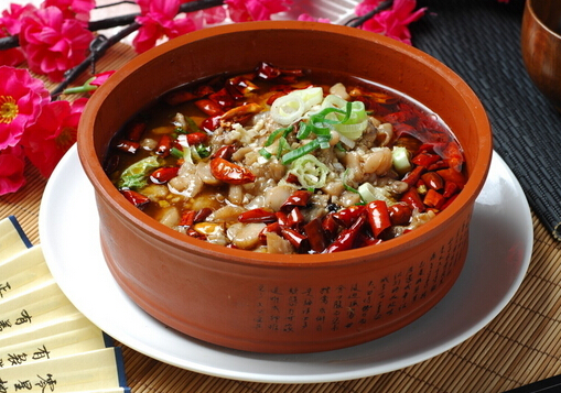 水煮魚(yú)的家常做法-水煮魚(yú)的營(yíng)養(yǎng)價(jià)值