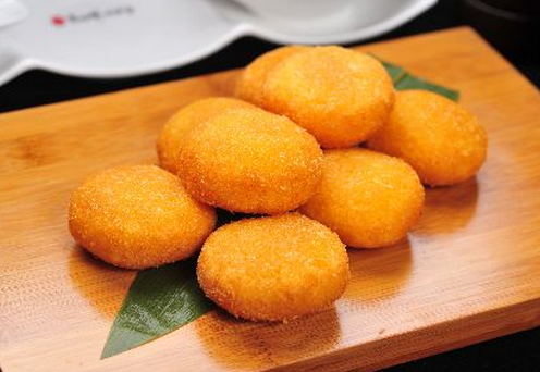 南瓜餅的營養(yǎng)價(jià)值-南瓜餅的功效與作用