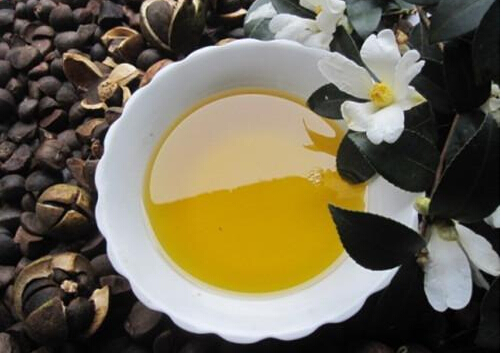 茶油的功效與作用-茶油怎么吃？