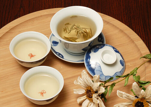 白茶是什么茶？白茶的功效與作用