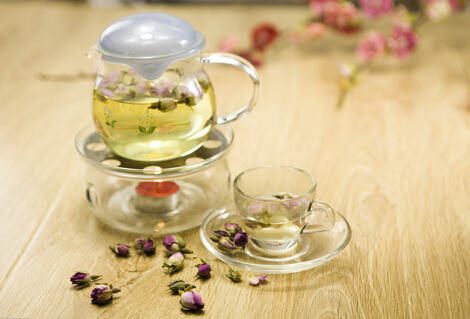 花茶的介紹-花茶有什么營養(yǎng)價值？