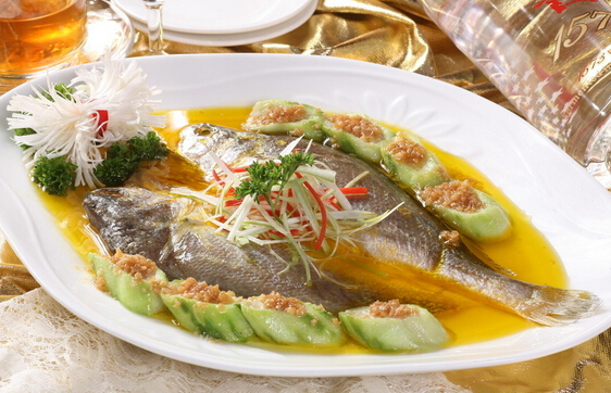 小黃魚(yú)的適宜人群-黃魚(yú)的營(yíng)養(yǎng)價(jià)值與功效