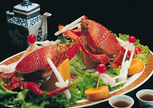 螃蟹的營(yíng)養(yǎng)價(jià)值-螃蟹的食用禁忌