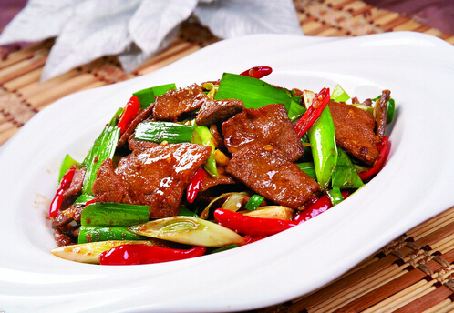 豬肝的營養(yǎng)價(jià)值與功效