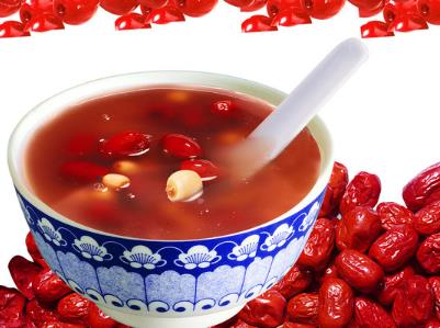 紅棗怎么做好吃？紅棗的做法大全