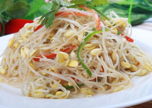 豆芽怎么做好吃？豆芽的營(yíng)養(yǎng)價(jià)值、功效與作用