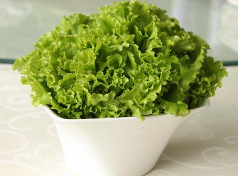 生菜的營養(yǎng)價(jià)值-生菜的功效與作用