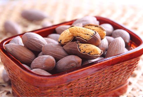 香榧子的營養(yǎng)價值、功效與作用、食用禁忌