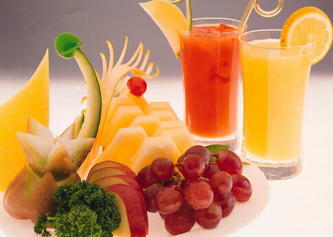 過(guò)量飲用甜飲料會(huì)增子宮癌風(fēng)險(xiǎn)