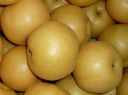 吃梨有什么好處？梨的功效與作用和營(yíng)養(yǎng)價(jià)值