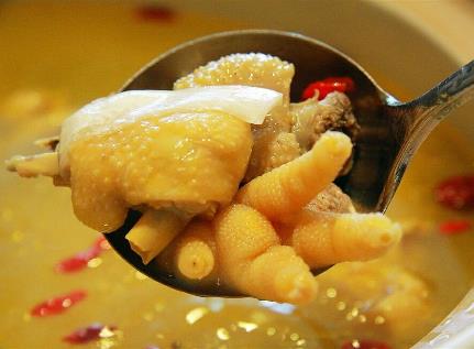 吃雞肉有什么好處？雞身上有神奇藥效的幾個(gè)部位