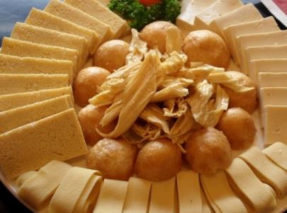 吃豆制品有哪些好處？豆制品的營養(yǎng)價值及功效作用