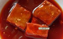 腐乳蛋白質(zhì)高？食用腐乳好處多
