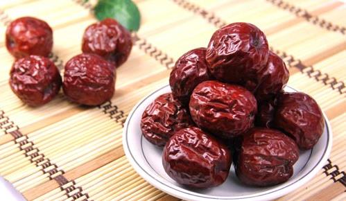 月經(jīng)期可以吃紅棗嗎？月經(jīng)期吃紅棗的注意事項