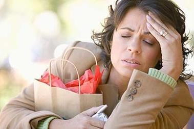 更年期女性如何保??？要注意膳食平衡多運(yùn)動