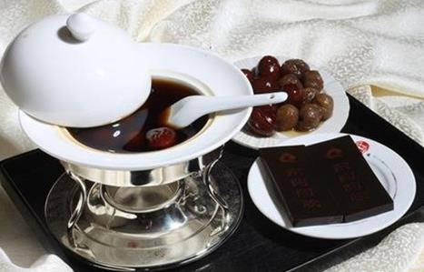 女人吃阿膠有哪些禁忌？吃阿膠有什么好處
