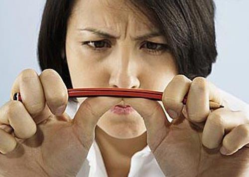 哪種脾氣的女性更易患癌？女人愛生氣容易患癌癥