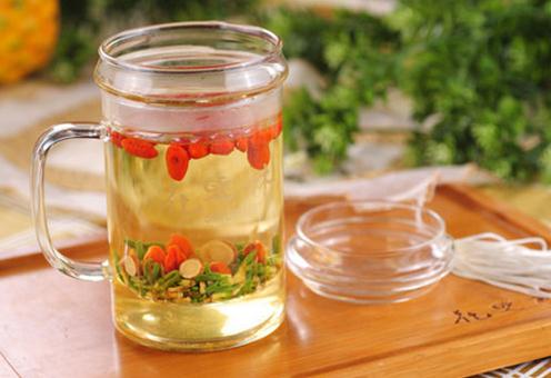 女性痛經(jīng)時的止痛藥膳推薦