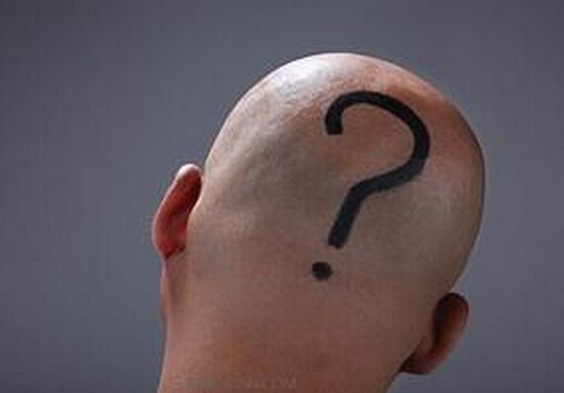 男性脫發(fā)的原因有哪些？謝頂男防脫發(fā)吃什么？